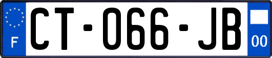 CT-066-JB