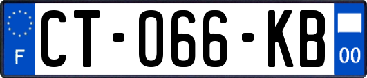 CT-066-KB