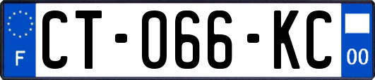 CT-066-KC