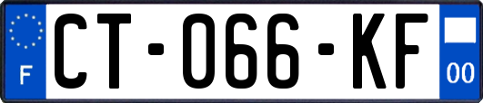 CT-066-KF