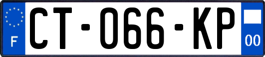 CT-066-KP
