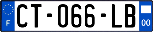 CT-066-LB