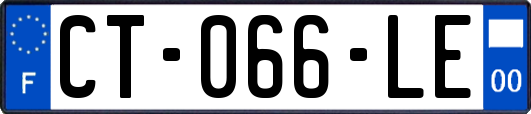 CT-066-LE