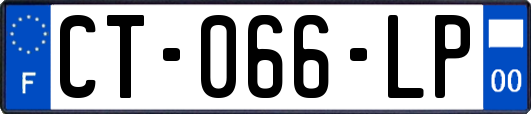 CT-066-LP