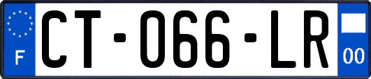 CT-066-LR