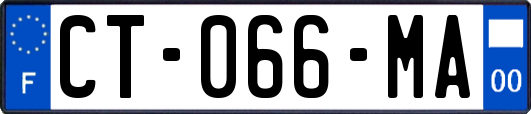 CT-066-MA