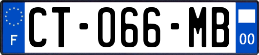 CT-066-MB
