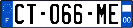 CT-066-ME