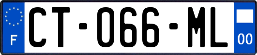 CT-066-ML