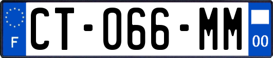 CT-066-MM