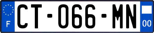 CT-066-MN