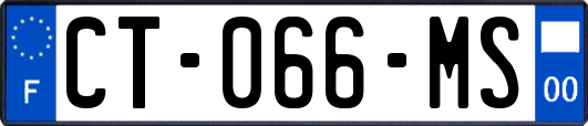 CT-066-MS