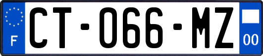 CT-066-MZ