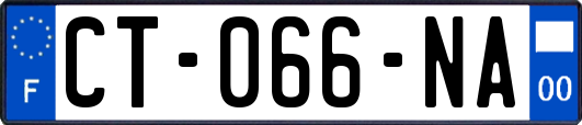CT-066-NA