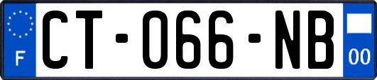 CT-066-NB