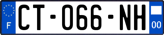 CT-066-NH