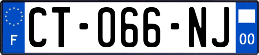 CT-066-NJ