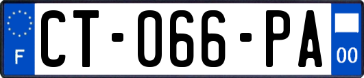 CT-066-PA