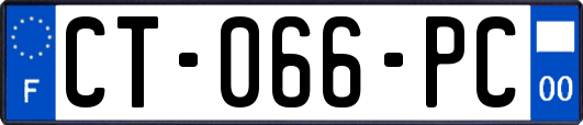 CT-066-PC