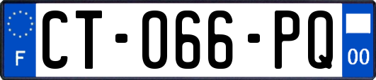 CT-066-PQ