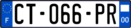 CT-066-PR
