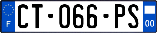 CT-066-PS