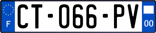 CT-066-PV