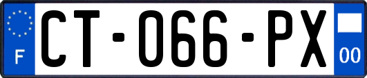 CT-066-PX