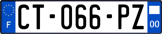 CT-066-PZ