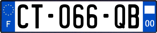 CT-066-QB