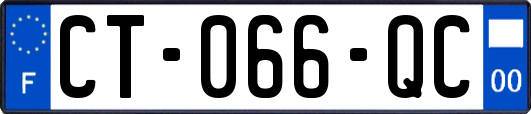 CT-066-QC