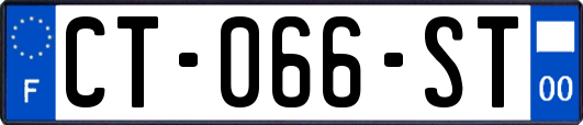 CT-066-ST