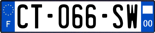 CT-066-SW