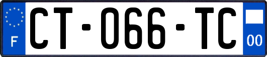 CT-066-TC