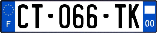 CT-066-TK