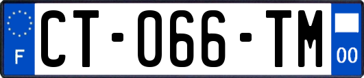 CT-066-TM