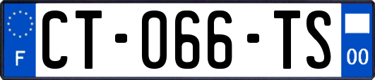 CT-066-TS