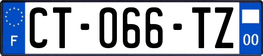 CT-066-TZ