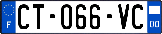 CT-066-VC