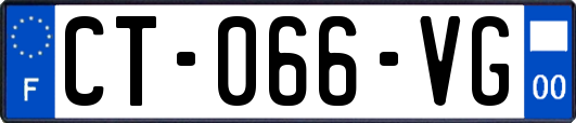 CT-066-VG