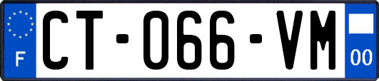 CT-066-VM
