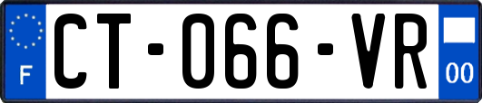 CT-066-VR