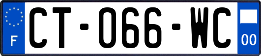 CT-066-WC
