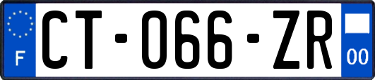 CT-066-ZR