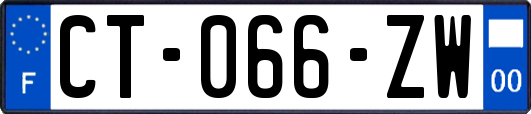 CT-066-ZW