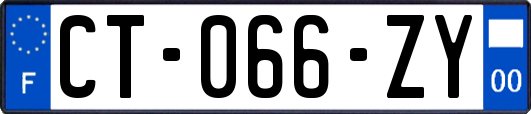 CT-066-ZY