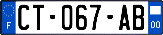 CT-067-AB