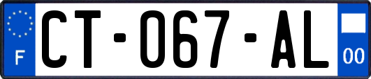 CT-067-AL