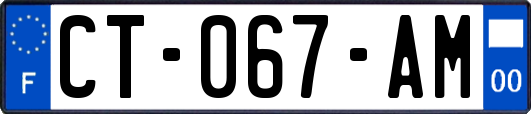 CT-067-AM