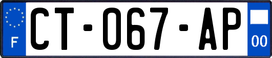 CT-067-AP